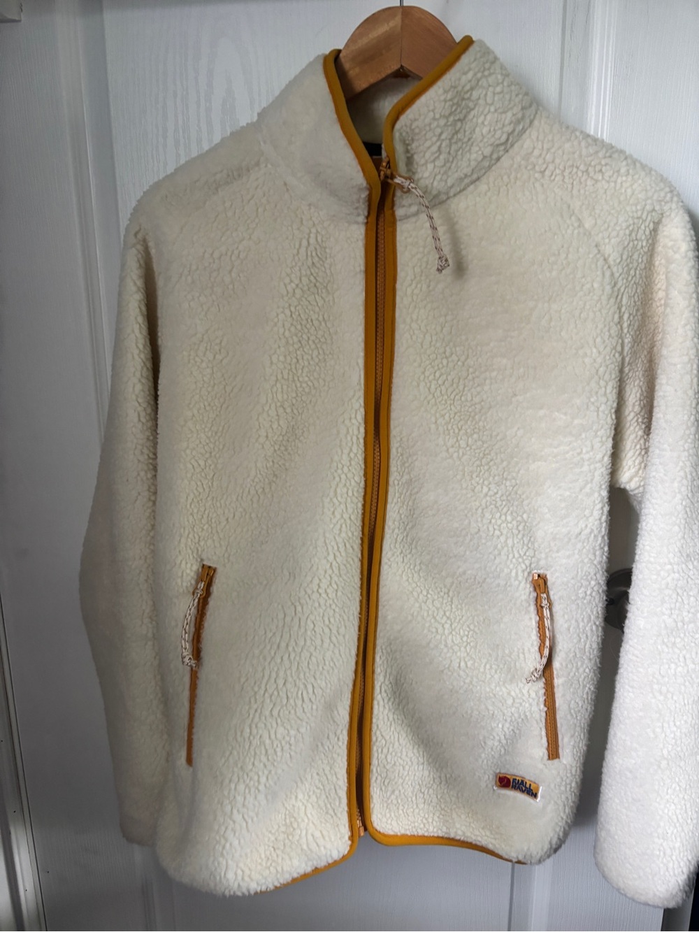 Fjällräven Women's Vardag Fleece Jacket